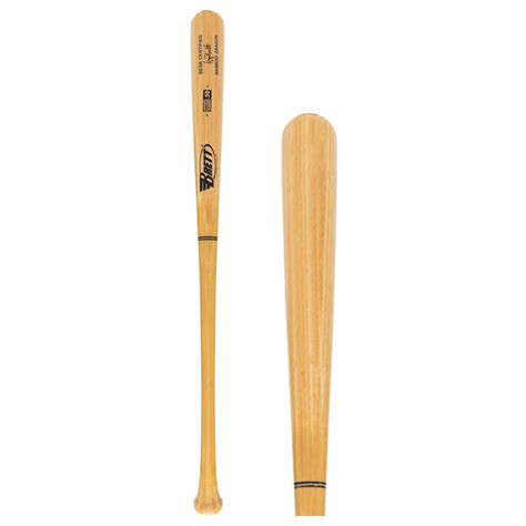 Brett fungo bats  Maple/Bamboo Wood BBCOR Baseball Bat: MB110 Adult $ 99
